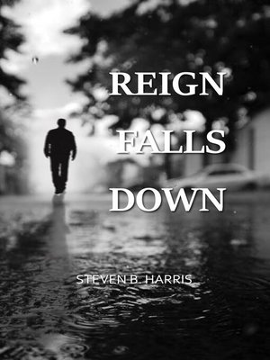 cover image of Reign Falls Down